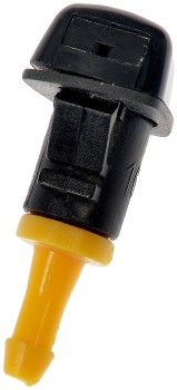 Windshield Washer Nozzle