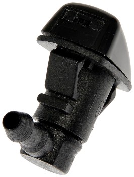 Windshield Washer Nozzle