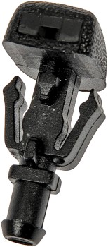 Windshield Washer Nozzle