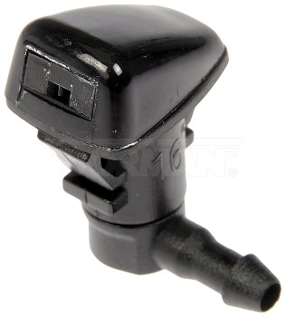Windshield Washer Nozzle