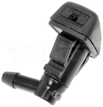 Windshield Washer Nozzle