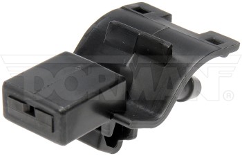Windshield Washer Nozzle