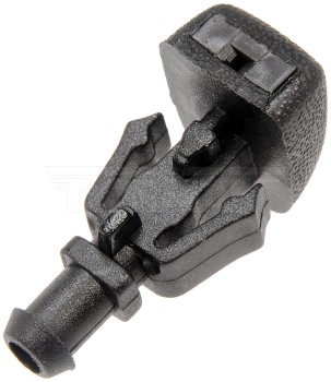 Windshield Washer Nozzle