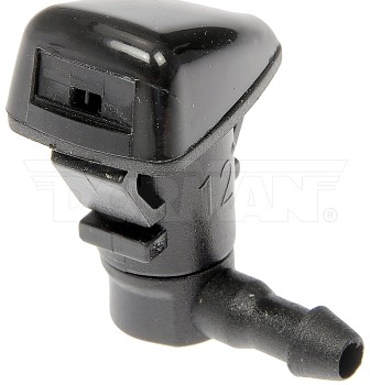 Windshield Washer Nozzle