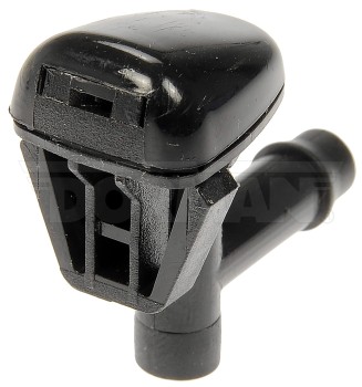 Windshield Washer Nozzle