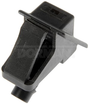 Windshield Washer Nozzle