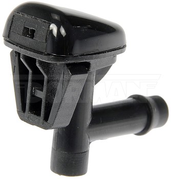 Windshield Washer Nozzle