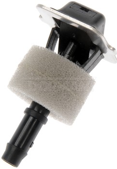 Windshield Washer Nozzle
