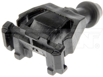 Park Assist Camera Washer Nozzle