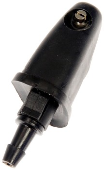 Back Glass Washer Nozzle