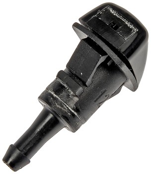 Windshield Washer Nozzle