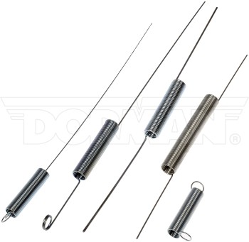 Throttle Return Spring