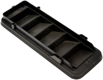 Cab Door Vent