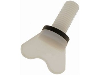 Radiator Drain Petcock