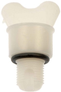 Radiator Drain Petcock