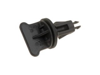 Radiator Drain Petcock