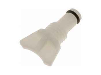 Radiator Drain Petcock