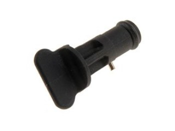 Radiator Drain Petcock