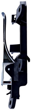 Interior Door Handle