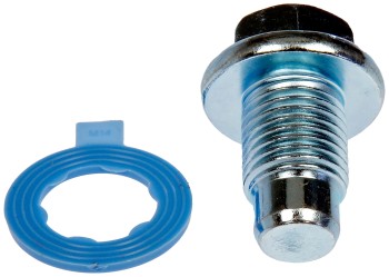 Engine Oil Drain Plug