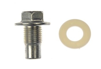 Engine Oil Drain Plug