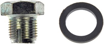 Engine Oil Drain Plug