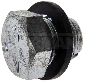 Engine Oil Drain Plug