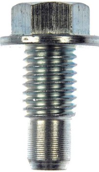 Engine Oil Drain Plug