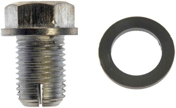Engine Oil Drain Plug