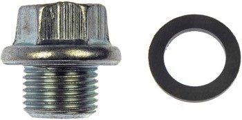 Engine Oil Drain Plug