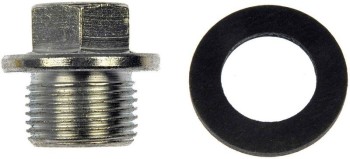 Engine Oil Drain Plug