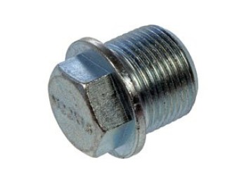 Engine Oil Drain Plug