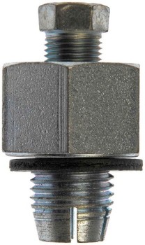 Engine Oil Drain Plug
