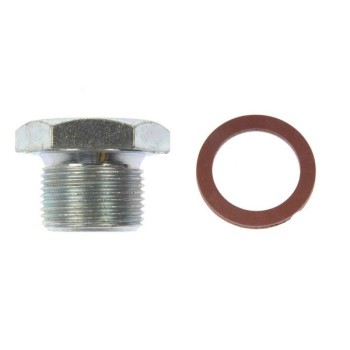 Engine Oil Drain Plug
