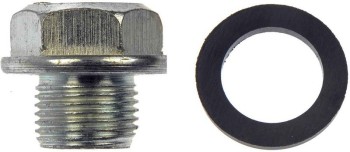 Engine Oil Drain Plug