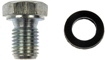Engine Oil Drain Plug