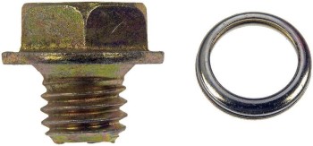 Transmission Drain Plug
