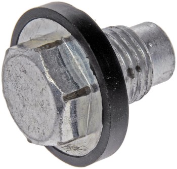 Engine Oil Drain Plug