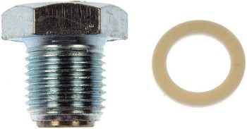 Engine Oil Drain Plug