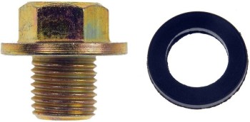 Engine Oil Drain Plug