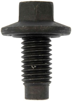 Engine Oil Drain Plug