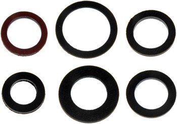 Engine Oil Drain Plug Gasket