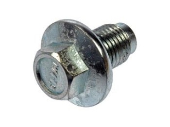 Engine Oil Drain Plug