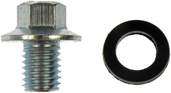 Engine Oil Drain Plug