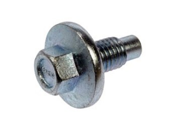 Engine Oil Drain Plug