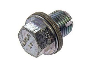 Engine Oil Drain Plug