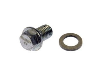 Engine Oil Drain Plug