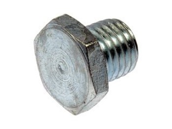 Engine Oil Drain Plug