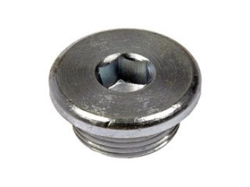 Engine Oil Drain Plug