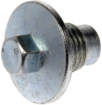 Engine Oil Drain Plug